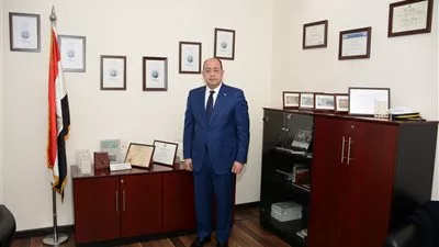 البنك التجارى الدولى - مصر يحصد جائزة التميز فى الشمول المالى لعام 2018 