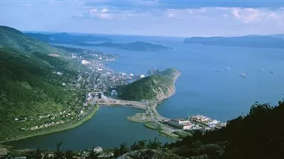 ارتفاع منسوب المياه يغرق خمس جزر في المحيط الهادئ