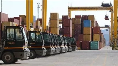72,1 % زيادة فى صادرات مصر إلى دول حوض النيل خلال 2017