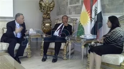 وزير