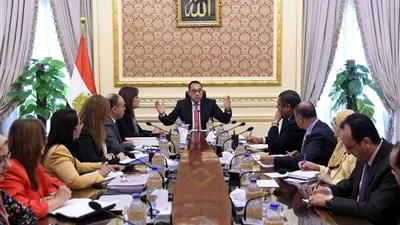رئيس الوزراء يتابع تنفيذ توصيات منتدى شباب العالم 