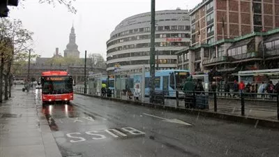 أوسلو ولندن تتصدران جهود تحويل المواصلات لصديقة للبيئة