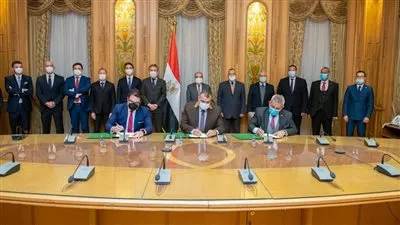 تأسيس شركة لتصنيع مكونات تحويل السيارات للعمل بالغاز الطبيعي