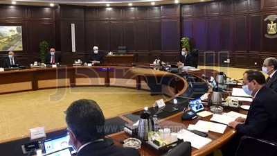 مجلس الوزراء يوافق على إنشاء 9 جامعات أهلية و عدد من الكليات التكنولوجية