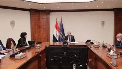 وزير الاتصالات يشهد إطلاق استراتيجية مصر الرقمية لصناعة التعهيد