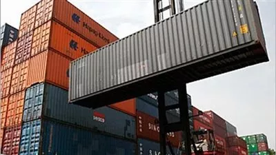 «الإحصاء»: 411 مليون دولار قيمة صادرات مصر إلي بلجيكا خلال 11 شهر