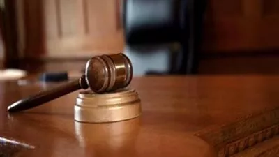 المؤبد لـ 26 إخوانيا والمشدد لـ 93 أخرين فى أحداث حرق كنيسة مارجرجس بسوهاج