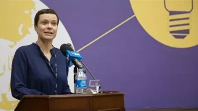منحة أوروبية بـ6,8 مليار يورو لمشروع الإبداع بدول حوض المتوسط