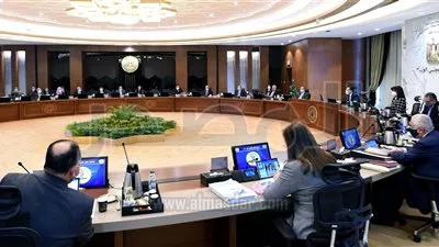 مجلس الوزراء يستعرض تقريرا حول الموقف الوبائي لفيروس كورونا