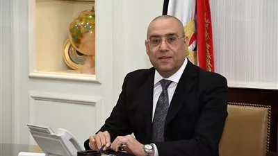 الجزار: طرح تكميلي لقطع الأراضي السكنية بمدن الصعيد الجديدة