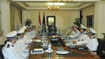 وزير 