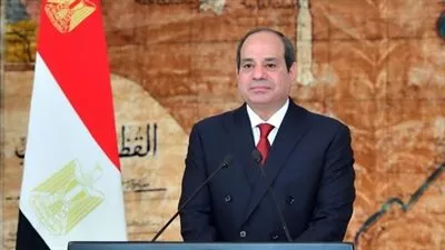 الرئيس السيسي يدعو مجلس النواب للانعقاد لمناقشة تعديل عدد من الحقائب الوزارية