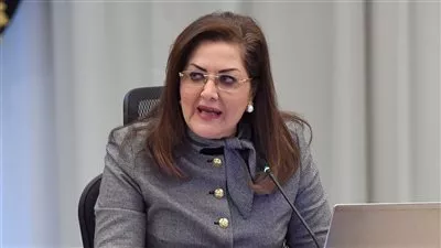 وزيرة التخطيط تستعرض مؤشرات الأداء الاقتصادي خلال الربع الثاني من 2021-2022