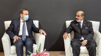 أول كشف بترولى بخليج السويس لشركة دراجون أويل الإماراتية