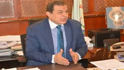 اليوم.. افتتاح مؤتمر الاتحاد العربى لعمال النفط بمشاركة 14 دولة  