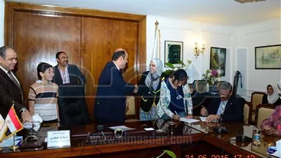 48 فائزاً بقرعة الحج بوزارة التموين