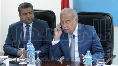 رئيس الوزراء يوجه 