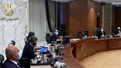 «مدبولي» يتابع مستجدات التحضير لاستضافة مصر مؤتمر المناخ COP27