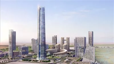 أبراج العاصمة الإدارية تعيد التحالفات للسوق العقارى