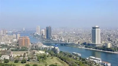 الأرصاد: الطقس غدا معتدل الحرارة على السواحل الشمالية..حار رطب على الوجه البحري والقاهرة