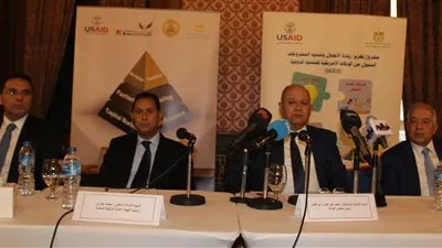 21,9 مليار جنيه إجمالى أقساط التأمين بفرعية الممتلكات والأشخاص خلال 9 أشهر