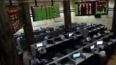مؤشرات البورصة تواصل ارتفاعها في منتصف تعاملات اليوم