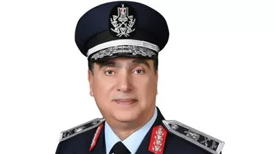 قرار جمهوري يتعيين اللواء طيار محمود فؤاد عبد الجواد قائدًا للقوات الجوية