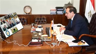 اعتماد الموازنات التخطيطية لشركتي بتروشروق وبتروبل للعام 2021-2022