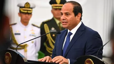 الرئيس 