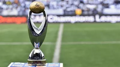ننشر نتيجة قرعة دوري أبطال أفريقيا (صور) 