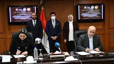 «الشباب والرياضة» تتعاون مع«IRead» لإطلاق مبادرة «مصر بتجمع مليون كتاب»
