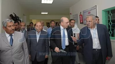 وزير