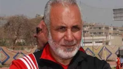 محمد عامر مديرا فنيا لغزل المحلة