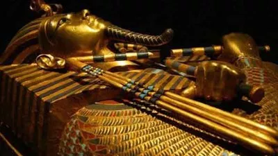 جدلا علميا بسبب نتائج المسح الراداري لمقبرة توت عنخ آمون 