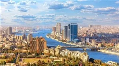 مصر ضمن أسرع 10 دول نموا في مجال الشمول الرقمي 2020