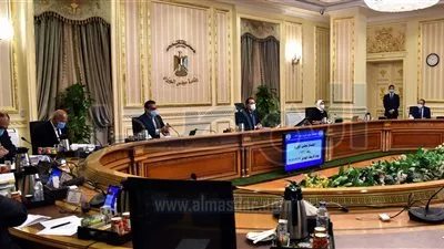 مدبولي يُوجه الوزراء بالتواصل مع «النواب» لتحقيق مصالح المواطنين