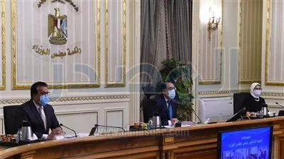 وزيرة الصحة تستعرض مستجدات «لقاح كورونا».. وتؤكد: الإصابة بالفيروس قد تتكرر