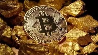 سعر بيتكوين يقترب من 49 ألف دولار لأول مرة منذ ديسمبر 2021