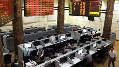 البورصة المصرية تخسر 6.2 مليار جنيه في ختام تعاملات الأربعاء