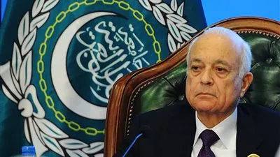 الجامعة العربية تدين حادث حلوان.. وتصفه بـ