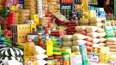رئيس شعبة المواد الغذائية: 
