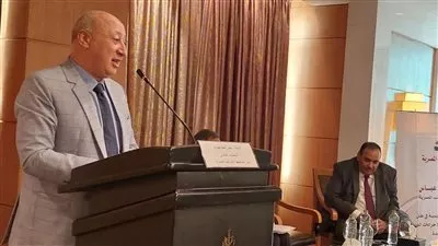 مختار توفيق: أى قانون ضريبي لا يصدر إلا بعد طرحه للحوار المجتمعي