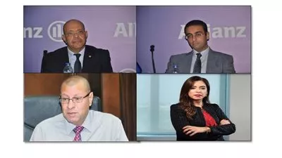 اتحاد التأمين يعلن نتيجة انتخابات المجلس التنفيذي «ممتلكات - حياة»
