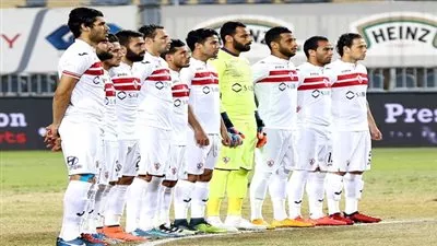 الزمالك ينفي الاعتذار عن المشاركة في البطولة العربية