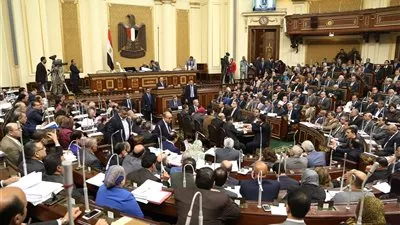 القوى العاملة بالنواب: يجوز تعيين حامل الجنسية العربية بوظيفة حكومية