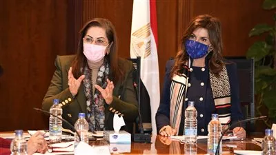 10 مشروعات للمصريين بالخارج لدعم قرى «حياة كريمة»