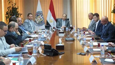 المالية تعتزم خصم المساهمة التكافلية للتأمين الصحى الشامل من الوعاء الضريبى