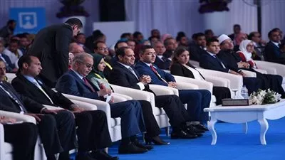 السيسي: 