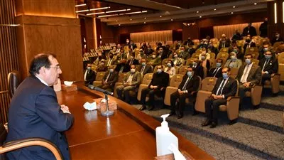 «البترول» تعلن عن مزايدة عالمية عبر بوابة مصر الرقمية للاستكشاف والإنتاج