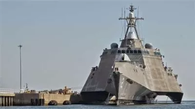 اصطدام سفينة حربية روسية قبالة سواحل تركيا.. وفقدان 15 جنديًا
